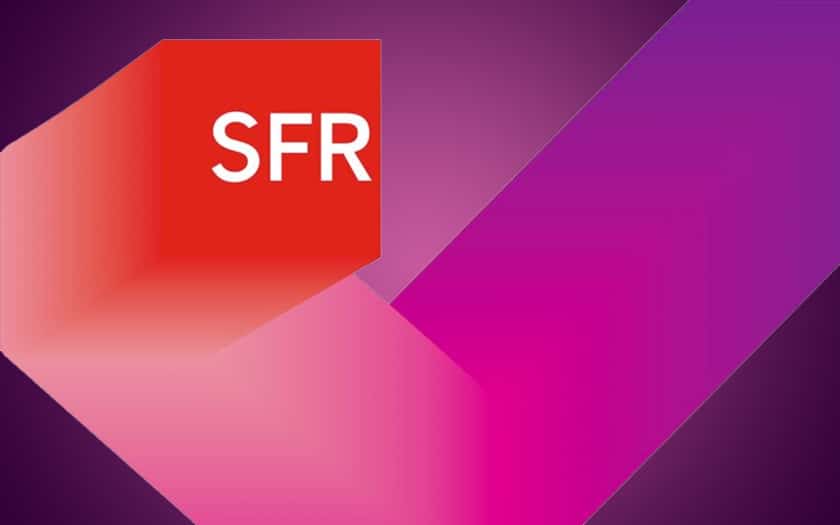 SFR Driver